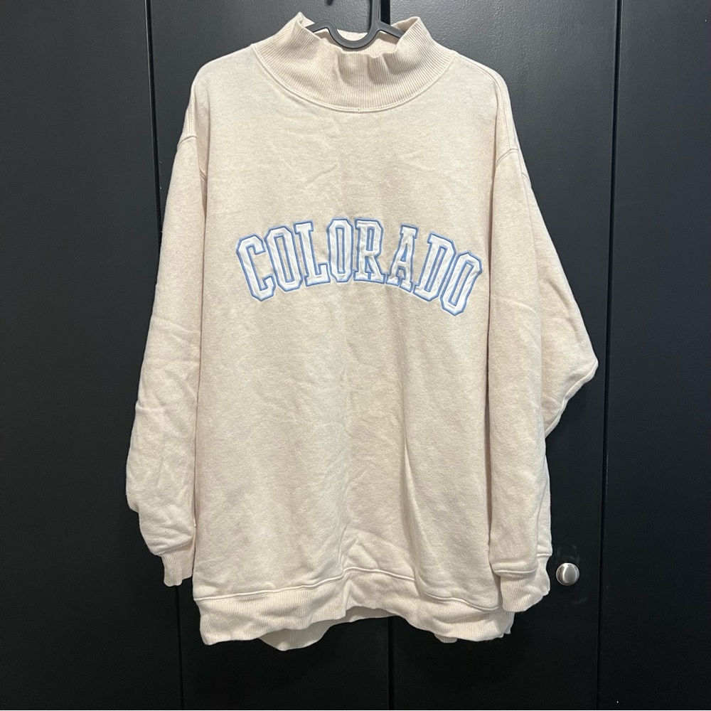Aerie crewneck